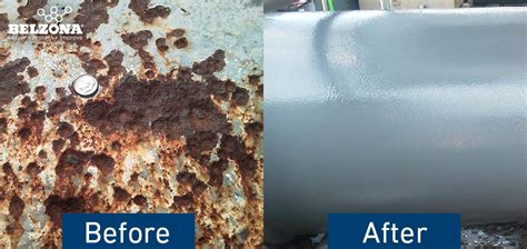 how to repair pitted sheet metal|how to prevent pitting corrosion.